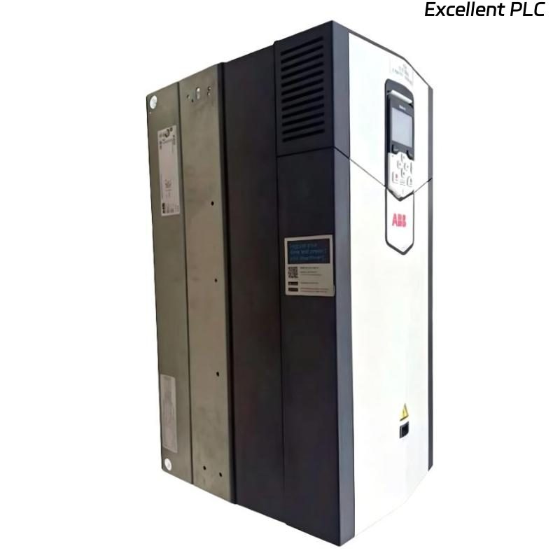 ABB ACS880-01-206A-3 3AUA0000108028 Frequency Converter