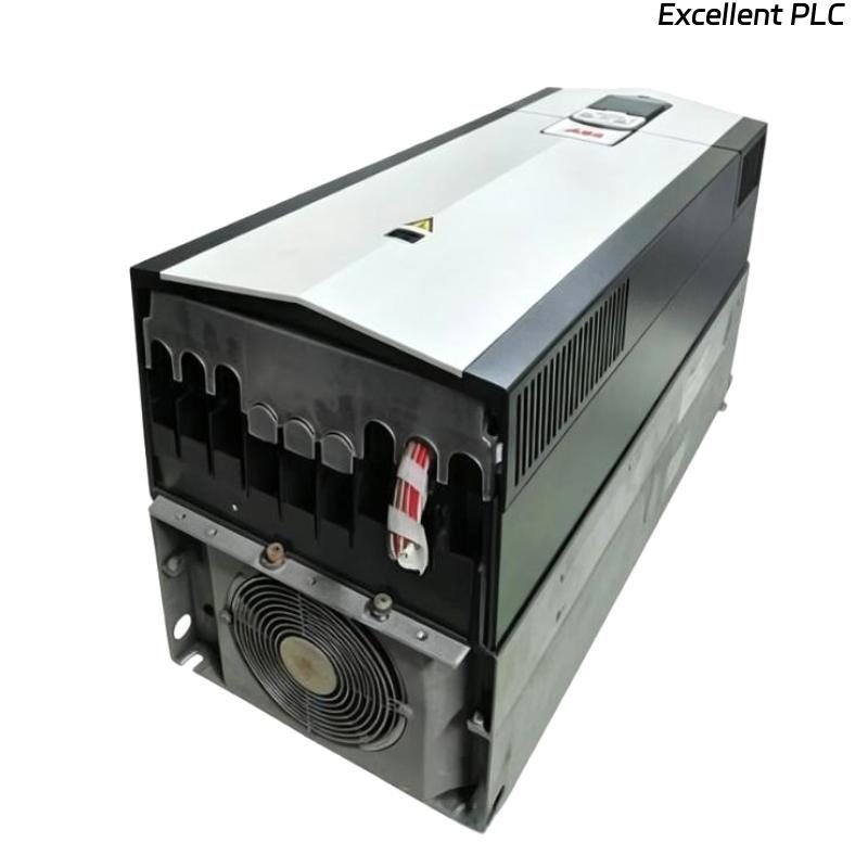 ABB ACS880-01-246A-3 3ABD00035954-D Frequency Converter