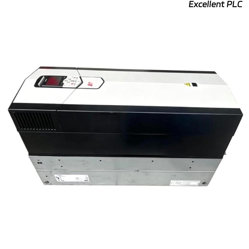 ABB ACS880-01-246A-3 3AUA0000108031 Frequency Converter