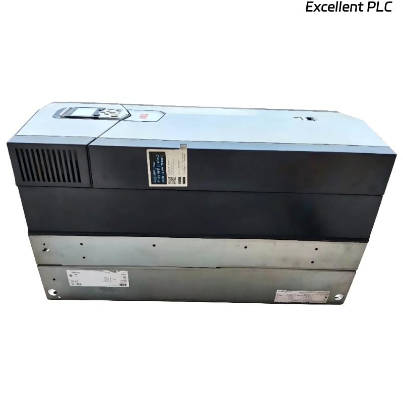 ABB ACS880-01-293A-3 3AUA0000108034 Frequency Converter