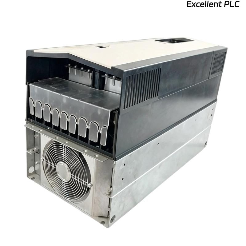 ABB ACS880-01-430A-3 3ABD00035957-D Frequency Converter