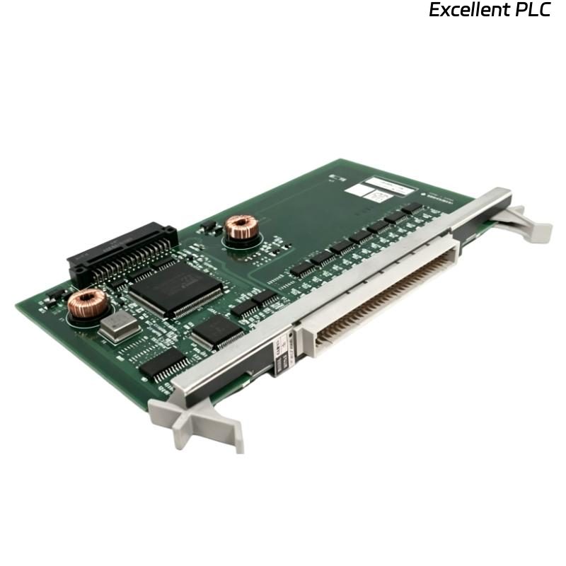 Yokogawa ADM55-S1 I/O Module