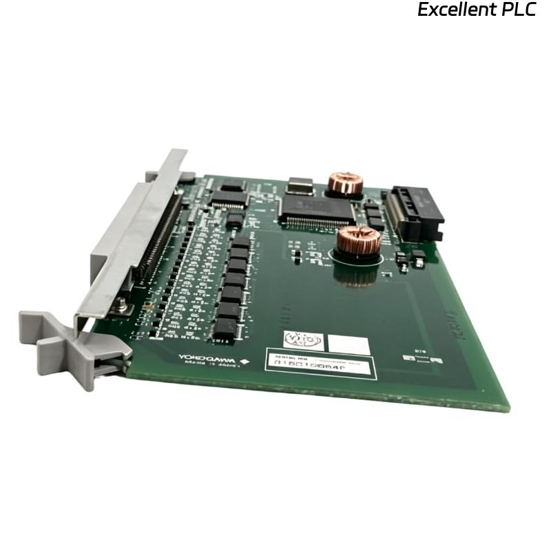 Yokogawa ADM55-S1 I/O Module