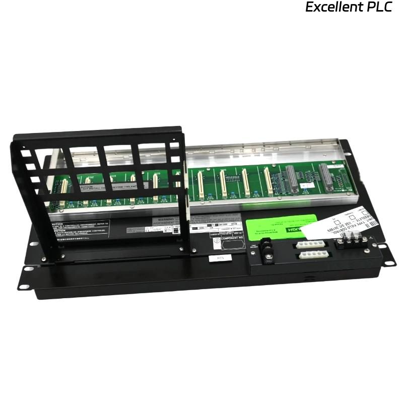 Yokogawa AFV30D-A41162 Duplexed Field Control Unit