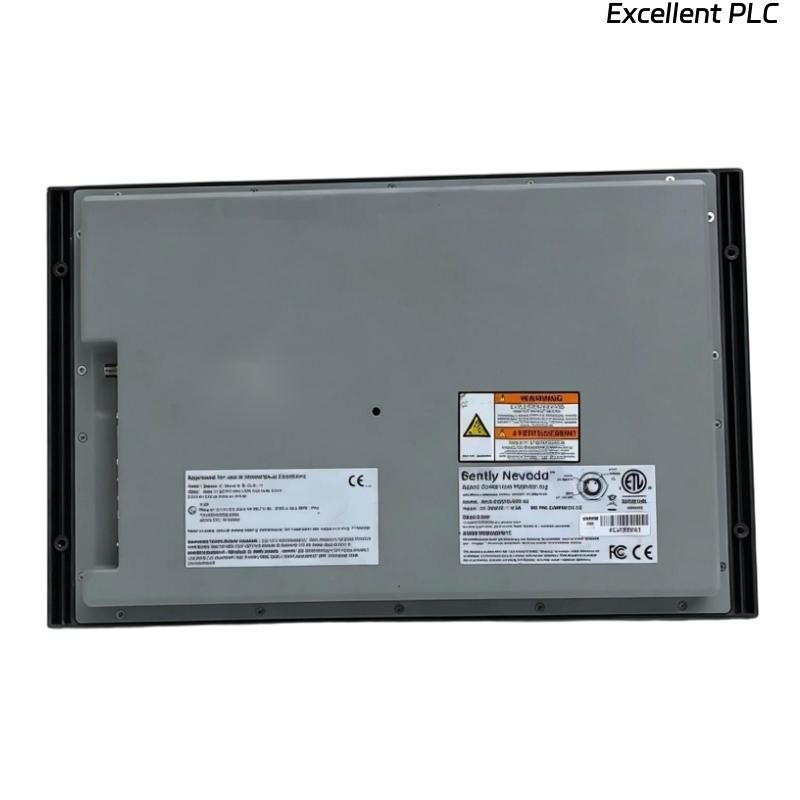 Bently Nevada ANA-D3510-100-A1 Advantech 10-inch Display