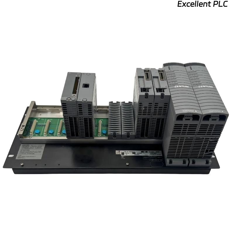 Yokogawa ANB11D-225 Fiber Optic ESB Bus Node Unit