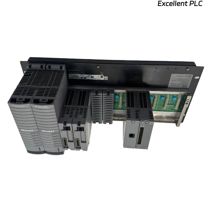 Yokogawa ANB11D-225 Fiber Optic ESB Bus Node Unit