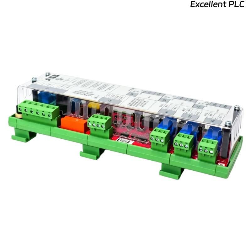 ABB BSFC-01C 3AXD50000006072 Charging Control Board