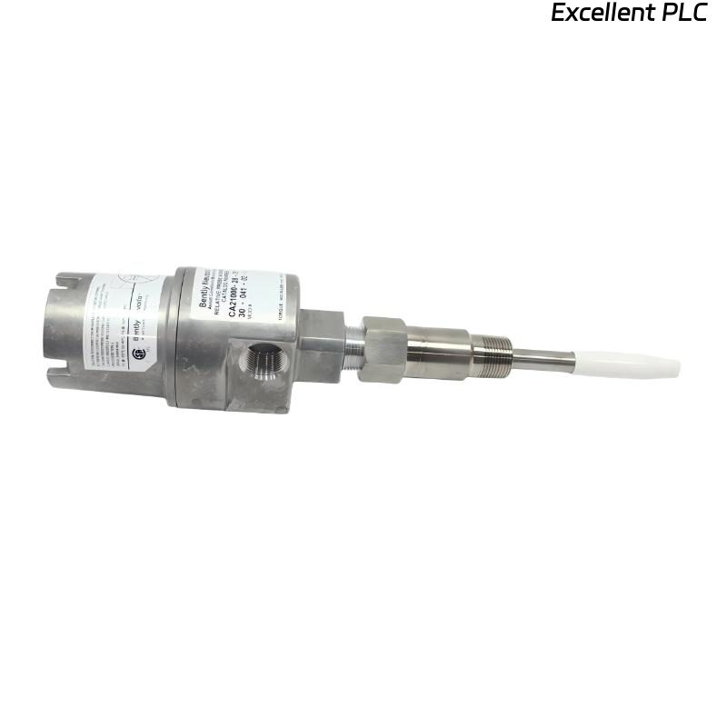 Bently Nevada CA21000-28-05-00-130-04-02 Explosion-Proof Housing Assemblies