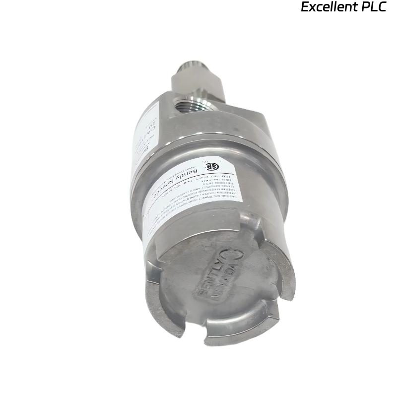 Bently Nevada CA21000-28-05-00-130-04-02 Explosion-Proof Housing Assemblies