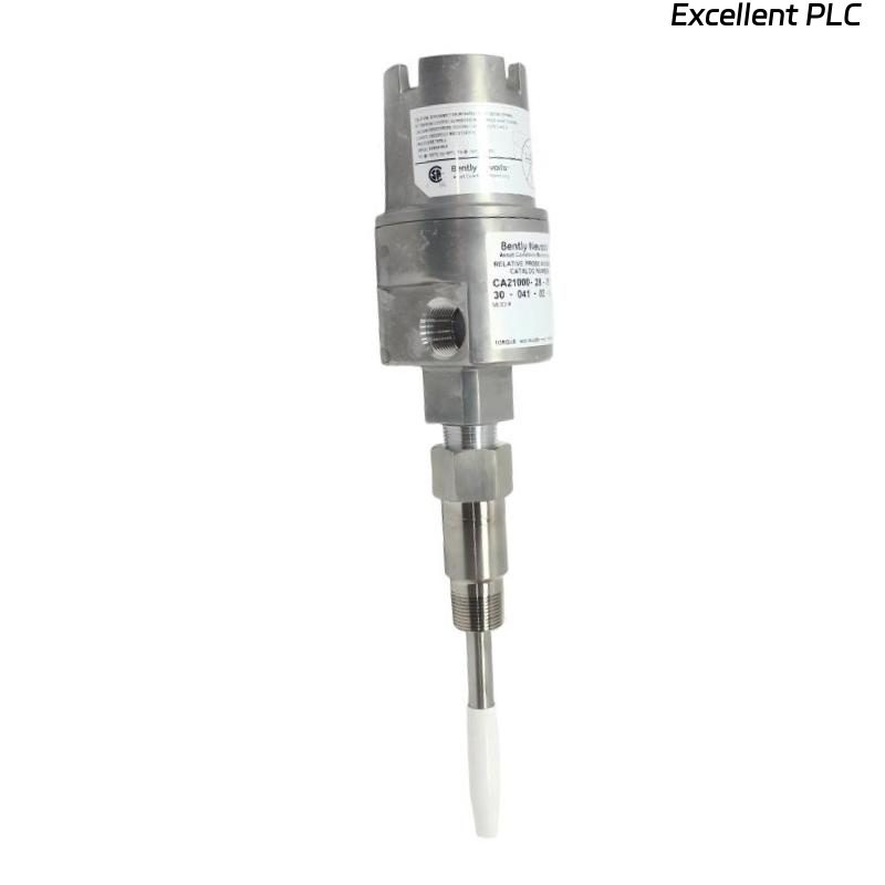 Bently Nevada CA21000-28-05-00-130-04-02 Explosion-Proof Housing Assemblies