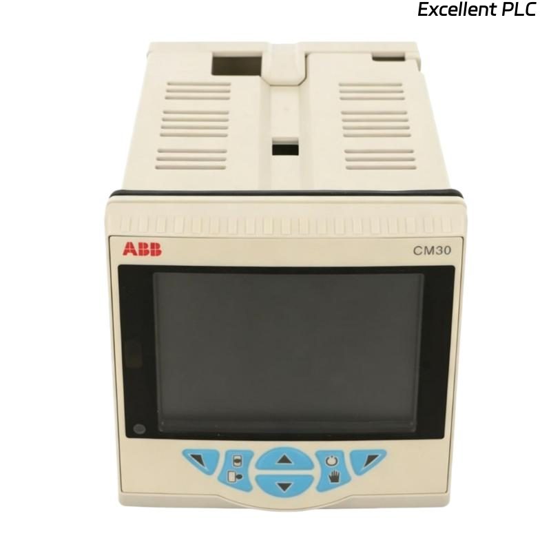 ABB CM30/000S0E0/STD ControlMaster CM30 Controller