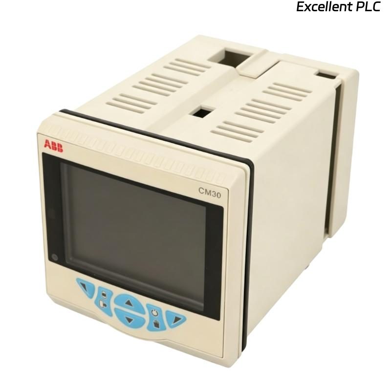 ABB CM30/000S0E0/STD ControlMaster CM30 Controller