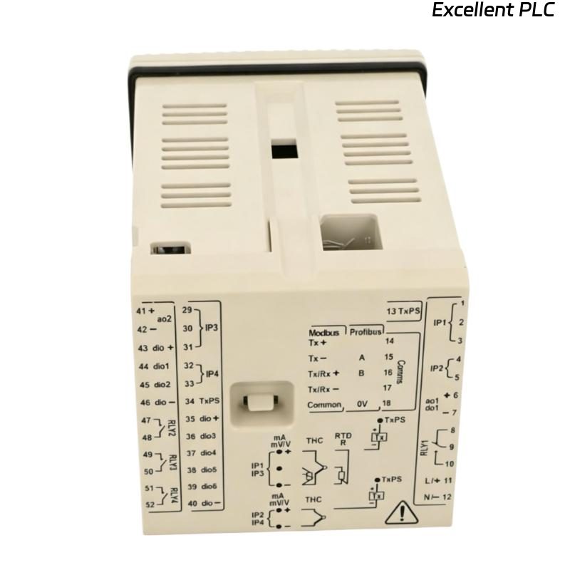 ABB CM30/000S0E0/STD ControlMaster CM30 Controller