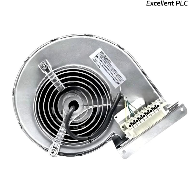 ABB D2D160-CE02-16 3AXD50000004019 Long-life Fan Centrifugal