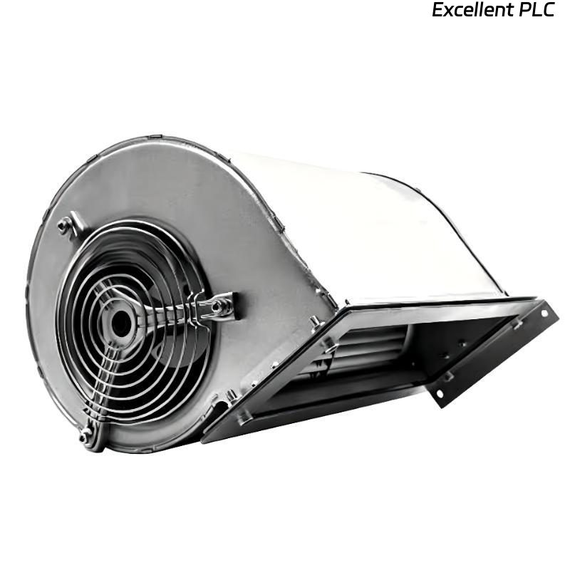 ABB D2D160-CE02-16 3AXD50000004019 Long-life Fan Centrifugal