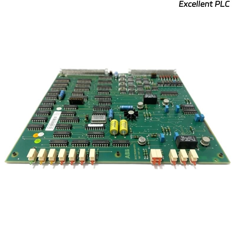 ABB DSBC 172N 3BNP000467R1 Bus Repeater Master