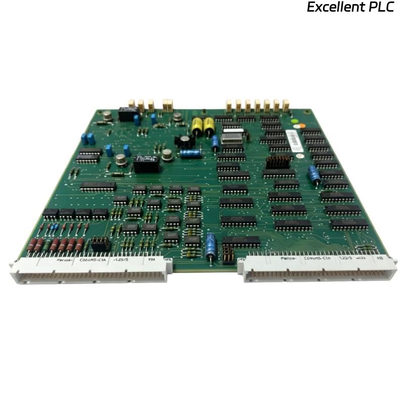 ABB DSBC 172N 3BNP000467R1 Bus Repeater Master