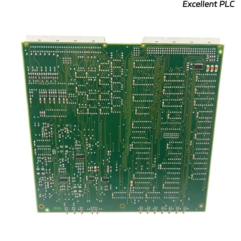 ABB DSBC 172N 3BNP000467R1 Bus Repeater Master