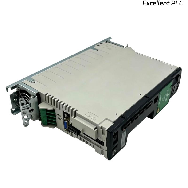 Emerson DST1401 Servo Drive