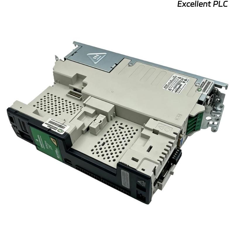 Emerson DST1401 Servo Drive