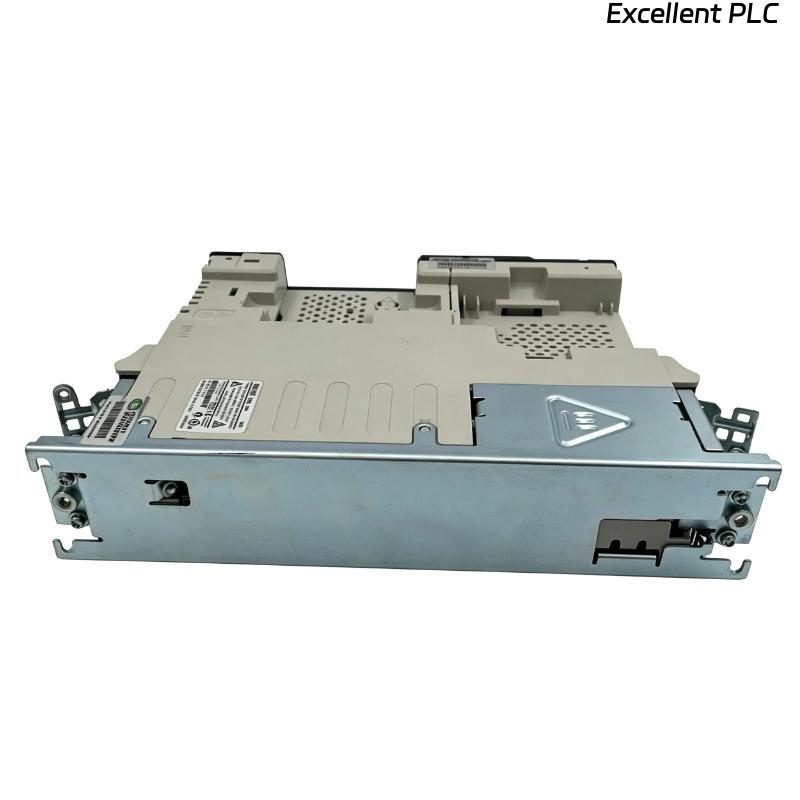 Emerson DST1401 Servo Drive