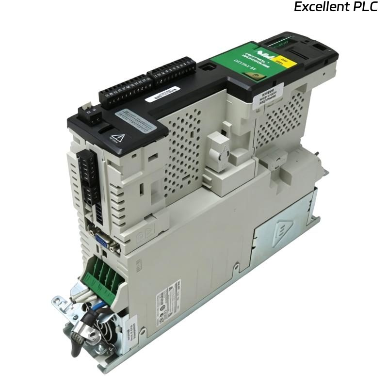 Emerson DST1402 Servo Drive