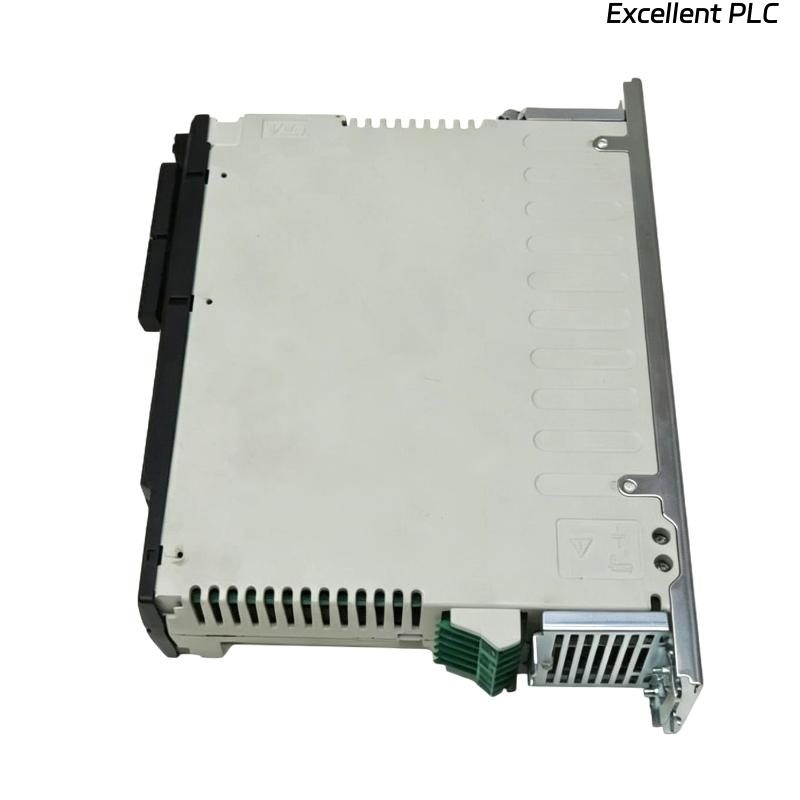 Emerson DST1402 Servo Drive