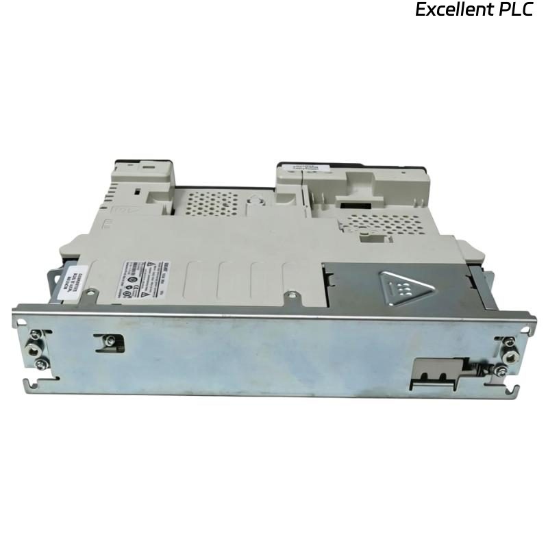 Emerson DST1402 Servo Drive