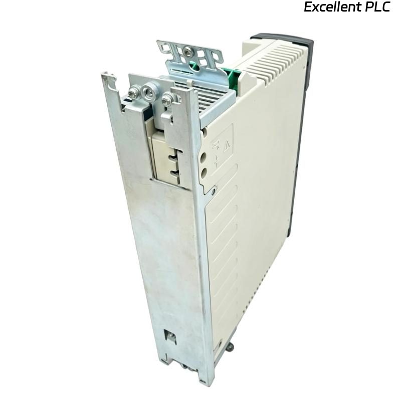 Emerson DST1403 Servo Drive