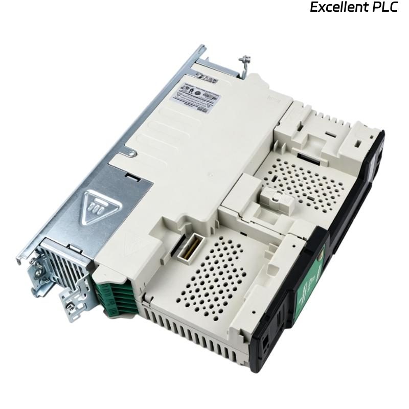 Emerson DST1404 Servo Drive