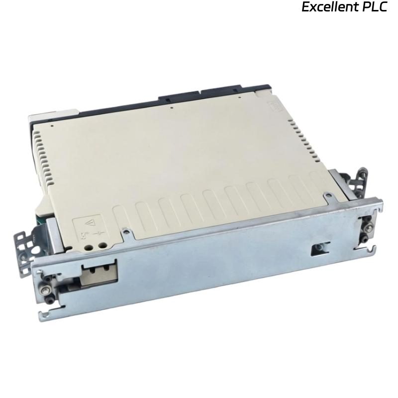 Emerson DST1405 Servo Drive
