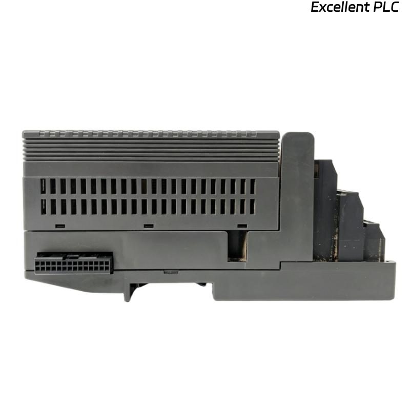 GE IC200ALG230D Analog Input Module