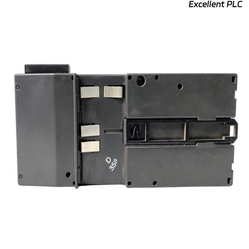 GE IC200ALG230D Analog Input Module
