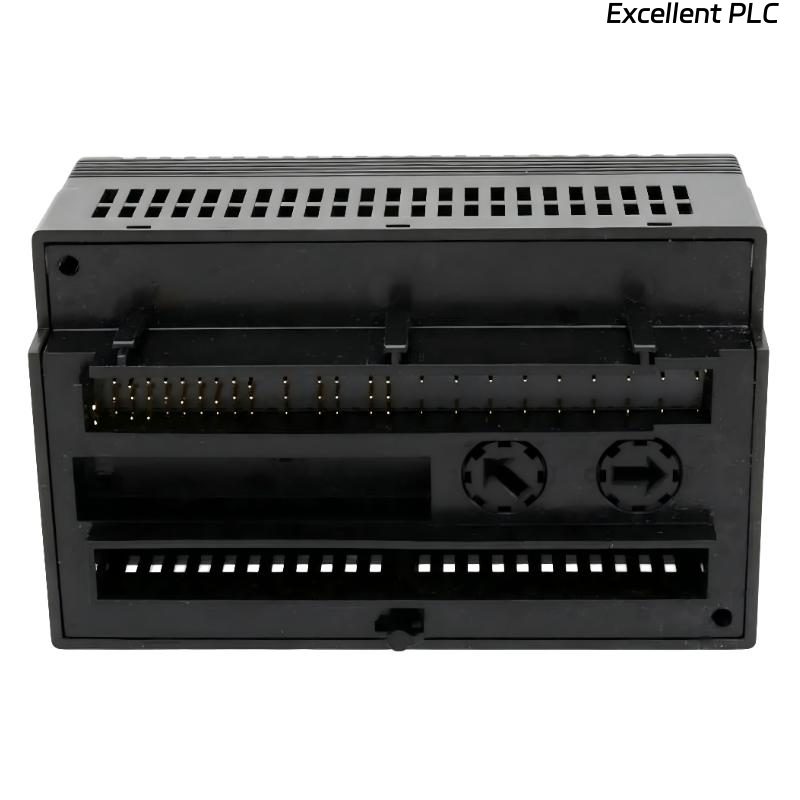 GE IC200ALG264H Analog Input Module