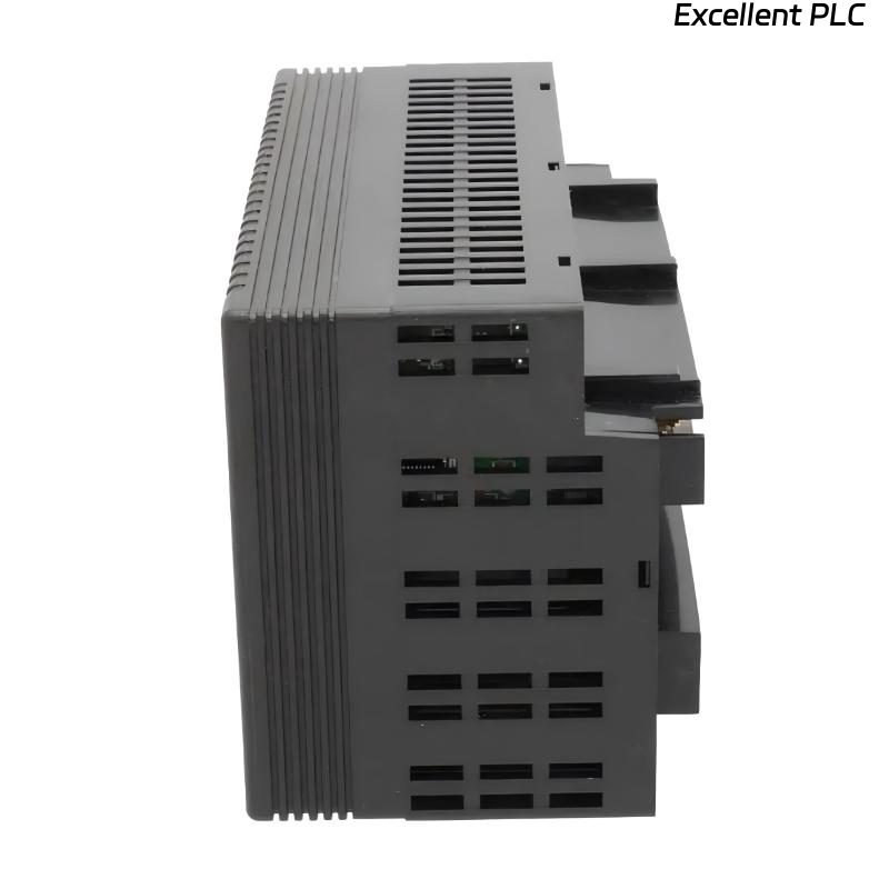 GE IC200ALG264H Analog Input Module