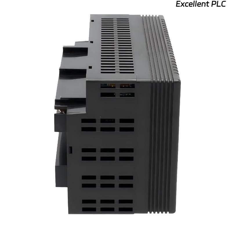 GE IC200ALG320B Analog Output module