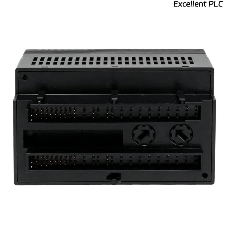 GE IC200ALG320B Analog Output module