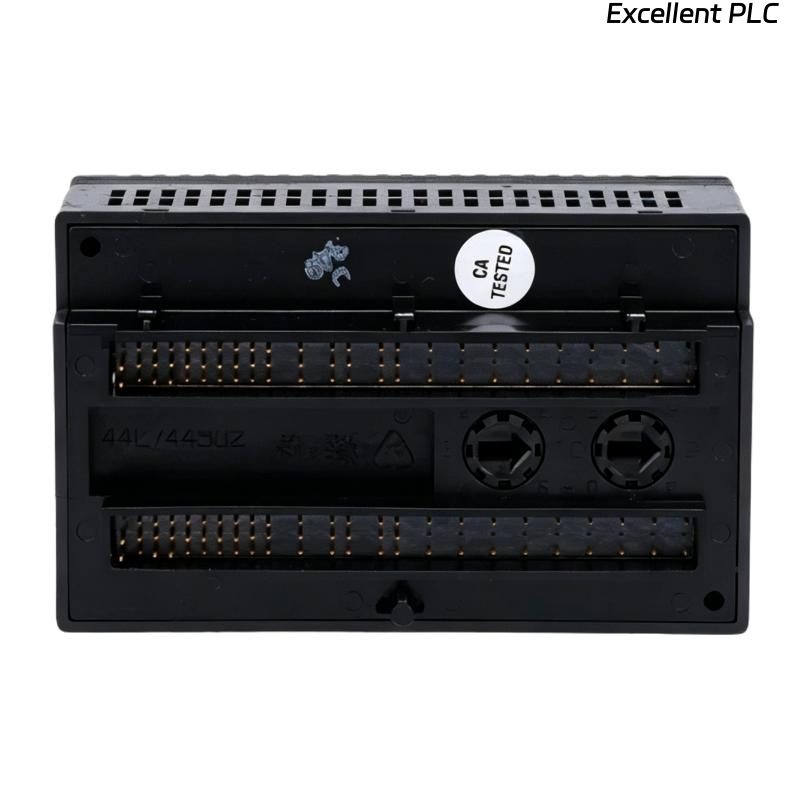 GE IC200ALG326G Analog Output Module