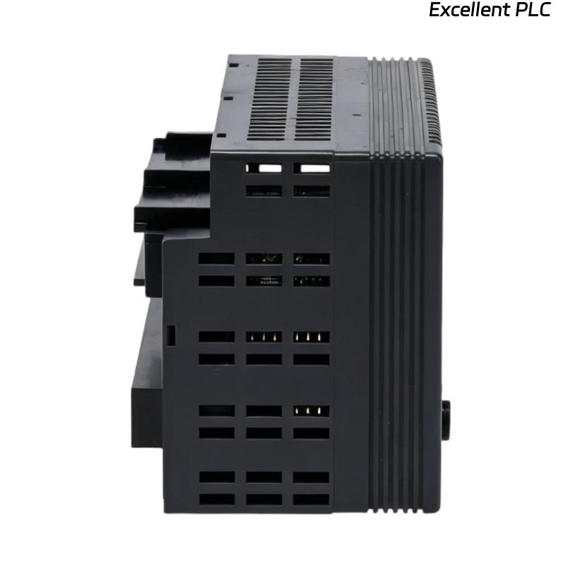 GE IC200ALG326G Analog Output Module