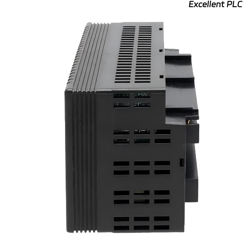 GE IC200ALG326H Analog Output Module