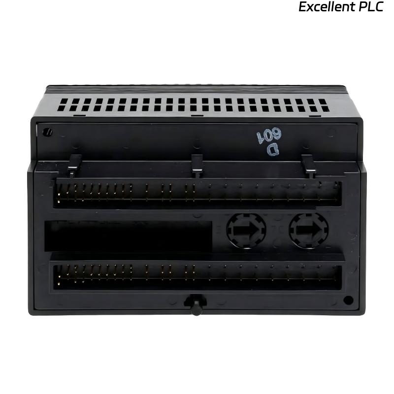 GE IC200ALG326H Analog Output Module