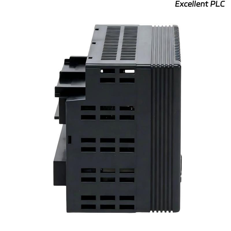 GE IC200ALG431F Analog Mixed Module