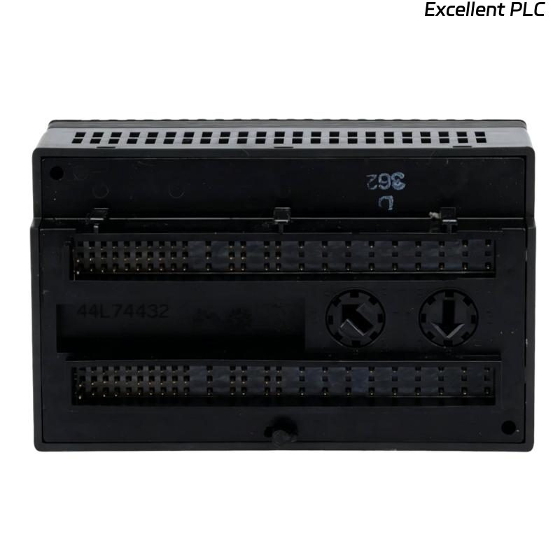 GE IC200ALG431F Analog Mixed Module