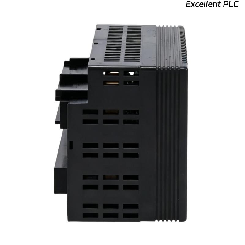 GE IC200MDL241B VersaMax Discrete Input Module