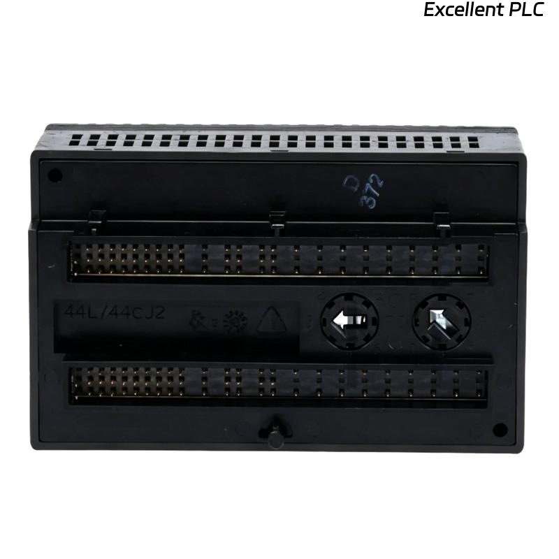 GE IC200MDL241B VersaMax Discrete Input Module