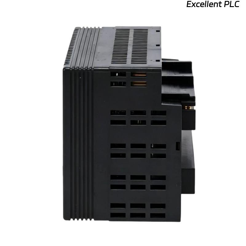 GE IC200MDL241B VersaMax Discrete Input Module