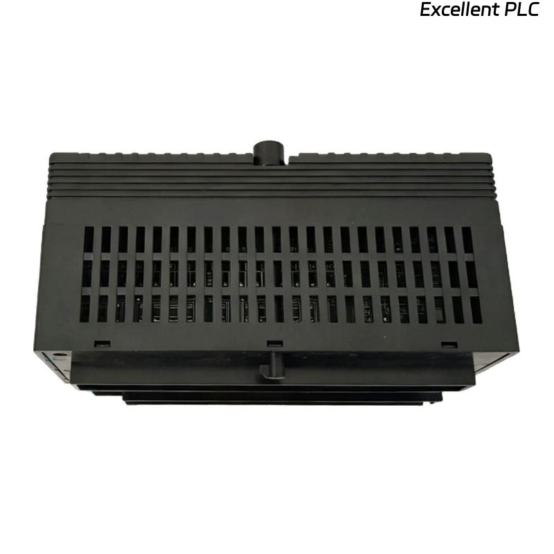 GE IC200MDL640H VersaMax Discrete Input Module