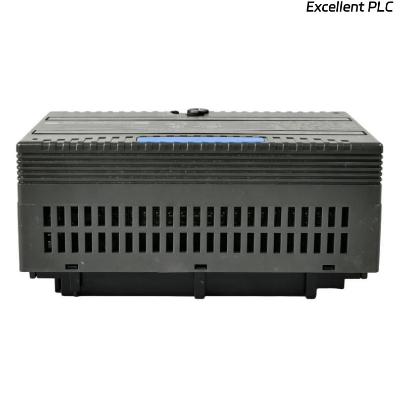 GE IC200MDL650C VersaMax Discrete Input Module