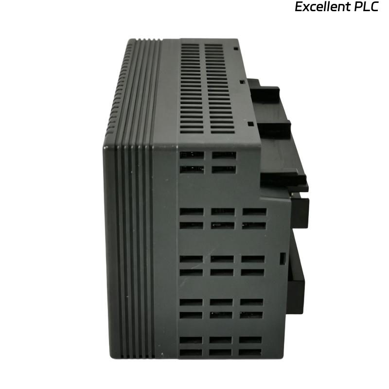 GE IC200MDL650C VersaMax Discrete Input Module